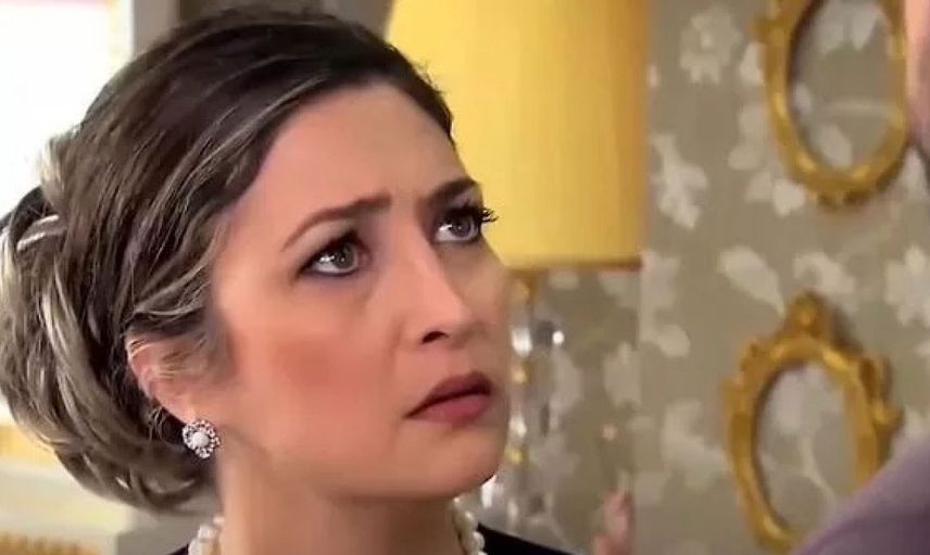 Gönül Dağı dizisinin Gülsüm öğretmeni meğer karşımıza o dizide de çıkmış