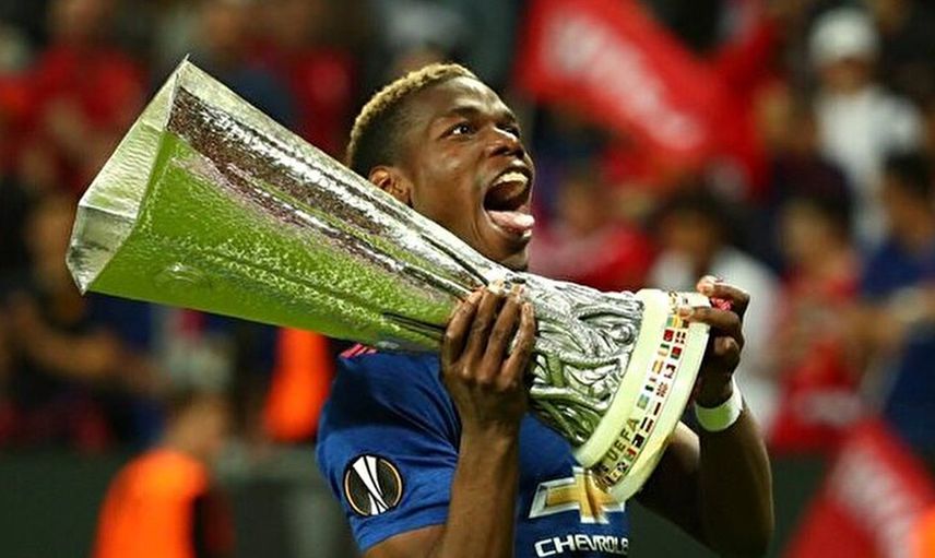 Paul Scholes Manchester Unitedlı Paul Pogba'yı Eleştirdi!
