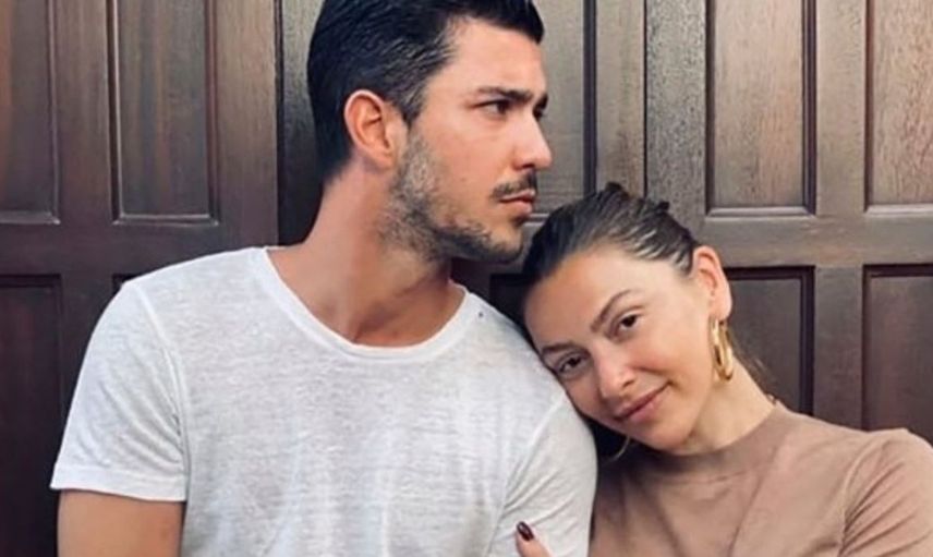 Hadise Yeni Aşkıyla İlk Kez Görüntülendi!