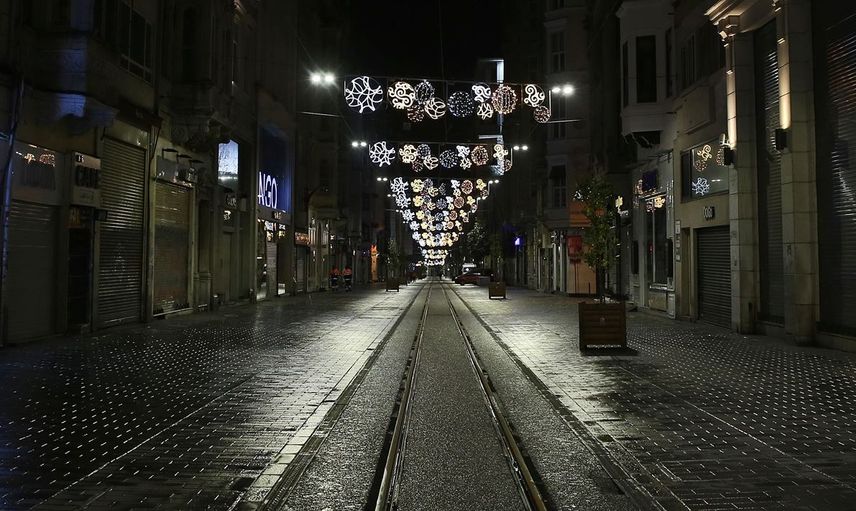 Bayramdan Sonra Yasaklar Kalkar Mı?