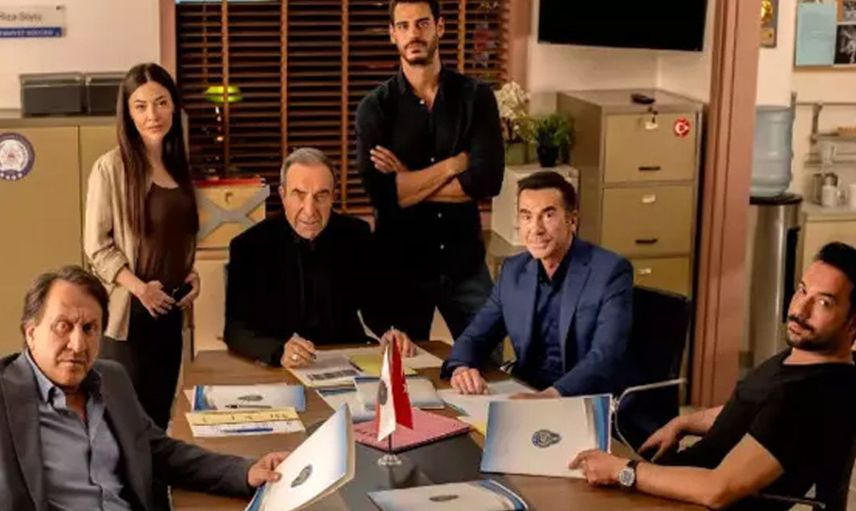 Arka Sokaklar seti durduruldu: Yasal işlemler başlatıldı! Bir anda ortadan kayboldu!