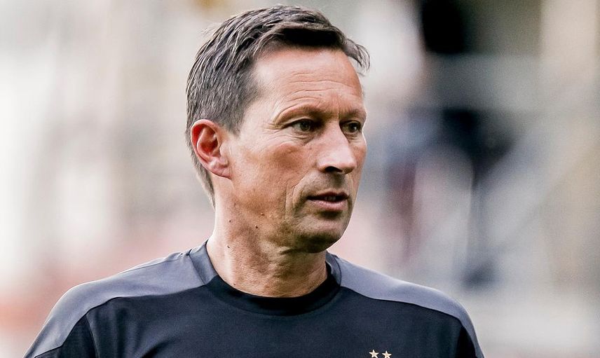 Fenerbahçe Teknik Direktörlük İçin Roger Schmidt İle İlgileniyor!