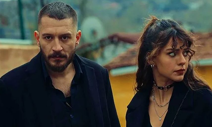 Show TV’nin sevilen dizisi Üç Kuruş'dan kötü haber! Beklenmedik bir karar ile bitiş tarihini açıkladı