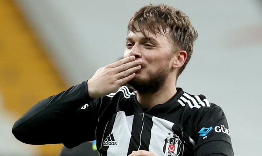 Adem Ljajic Beşiktaş Yönetiminden Son Bir Şans İstedi!