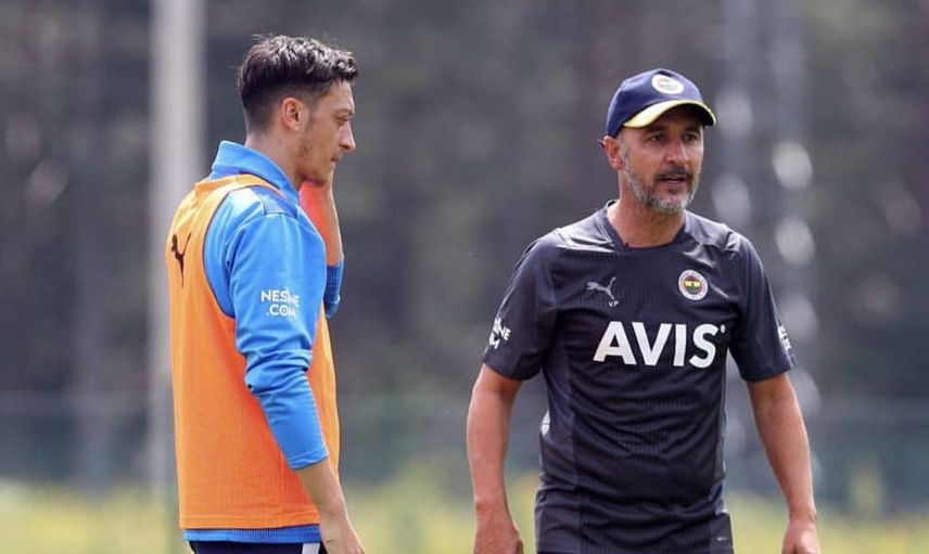 Vitor Pereira, Fenerbahçe İle Anlaşmadan Önce Lazio ve Wolves İle Görüşmüş!