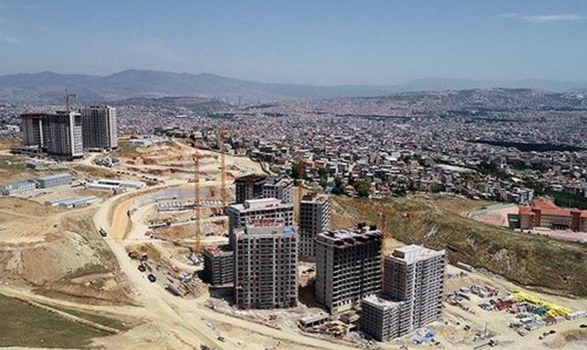 Kentsel Dönüşümde Önemli Karar! Yetkiler Artık İlçe Belediyelerinde Olacak