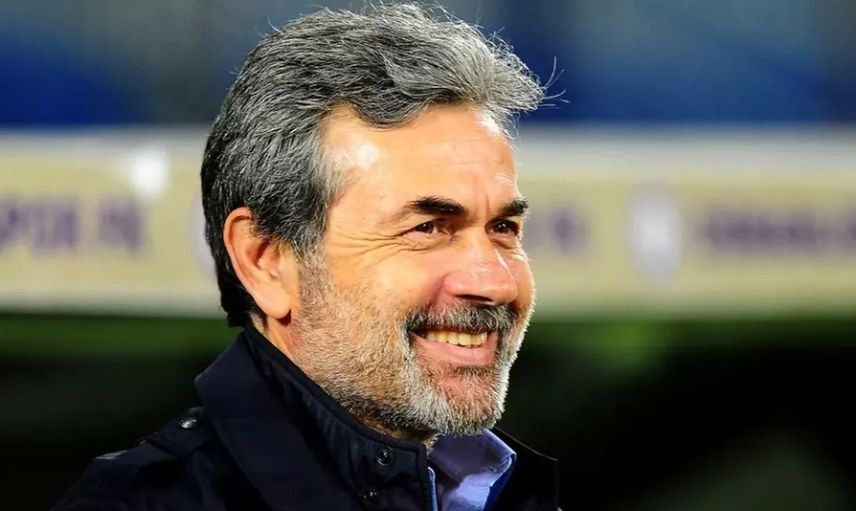 Aykut Kocaman'dan Fenerbahçe Dönemi İle İlgili Çarpıcı Açıklamalar!