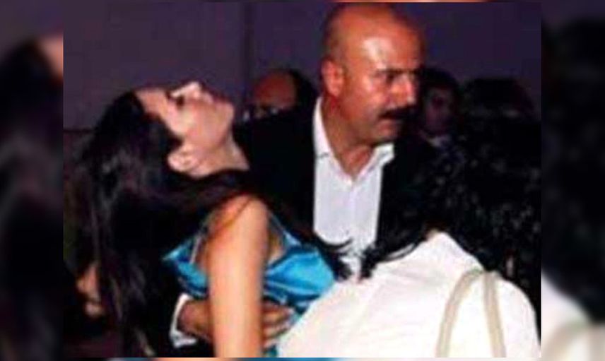 Koruması kucakladı