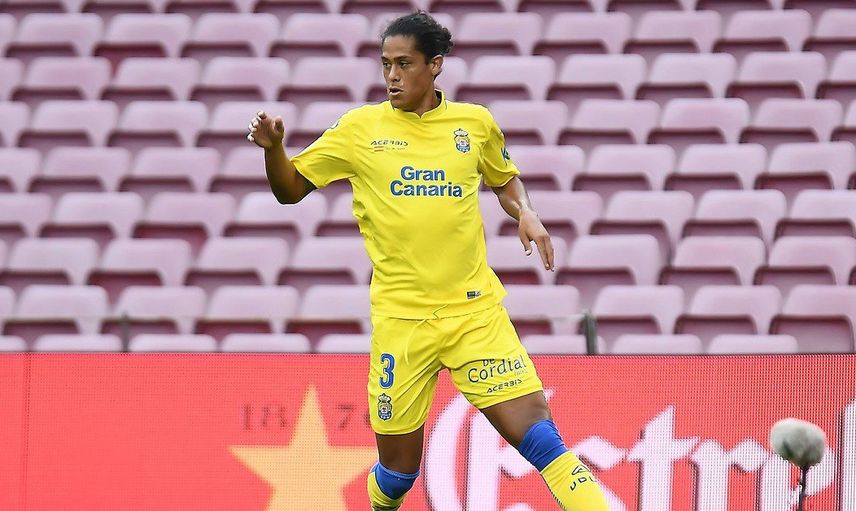 Mauricio Lemos, Aris’e Transfer Oluyor!