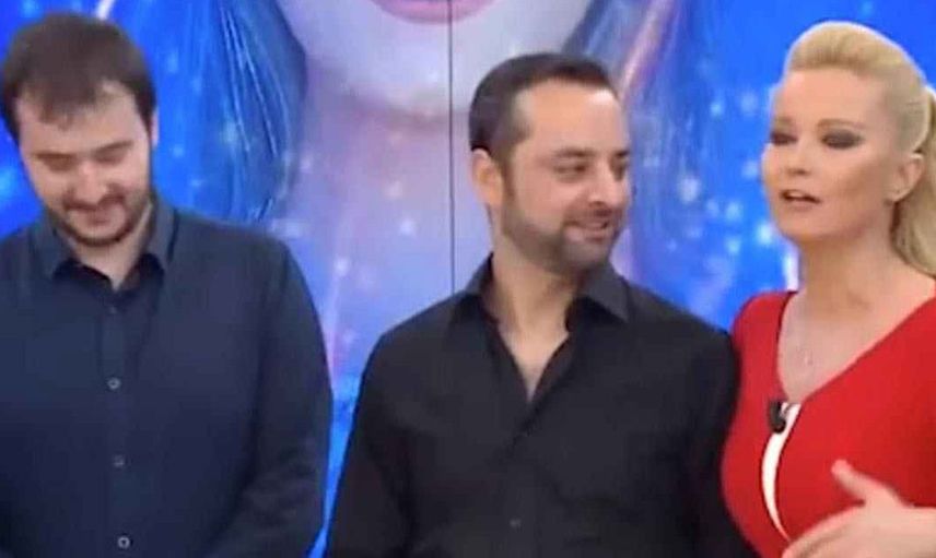 Babası İhsan Anlı'nın ölümü gündeme bomba gibi düşmüştü. Müge Anlı'nın baba kız ilişkisindeki gerçek ortaya çıktı!