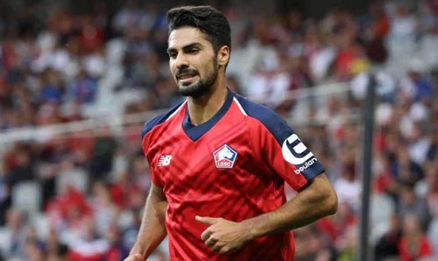 A Milli Takım'ın Yıldız Futbolcusu Zeki Çelik Dev Takımların Transfer Radarına Girdi!