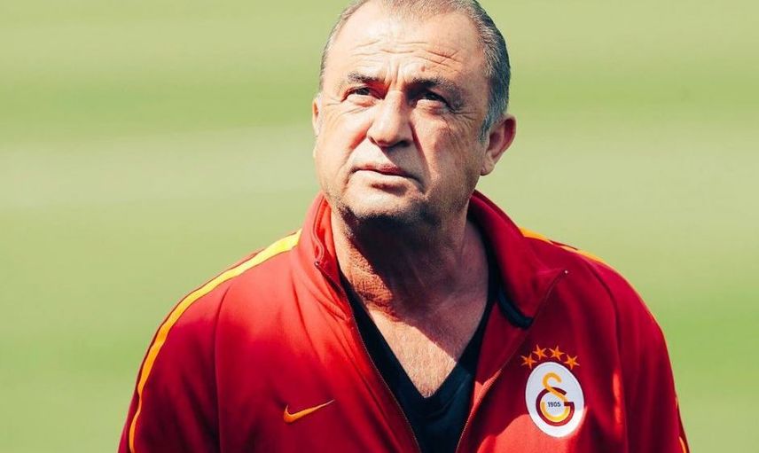Galatasaray'da Fatih Terim Dönemi Bitti