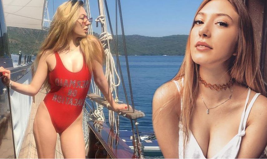 Yasemin Erbil kimdir?