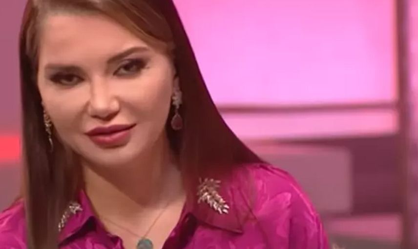 Esra Ezmeci duyduklarına inanamadı! Tekrar tekrar sordu: Kocasıyla ilgili itirafı kan dondurdu! ''14 yıllık eşim...''