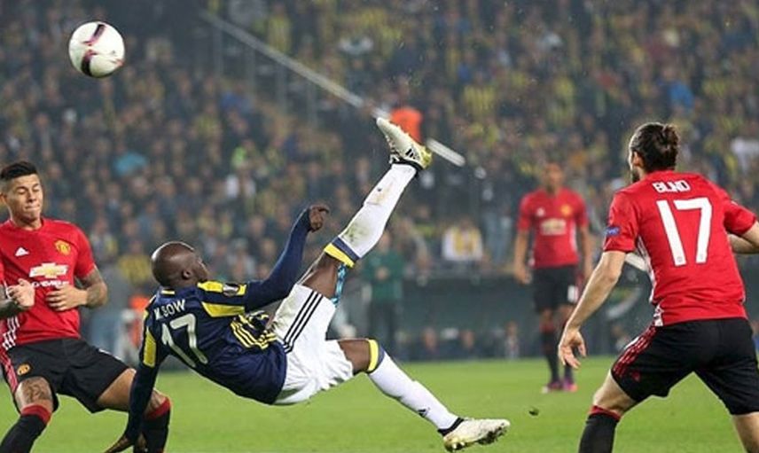 Moussa Sow'dan yıllar sonra Fenerbahçe hakkında çarpıcı açıklamalar geldi!