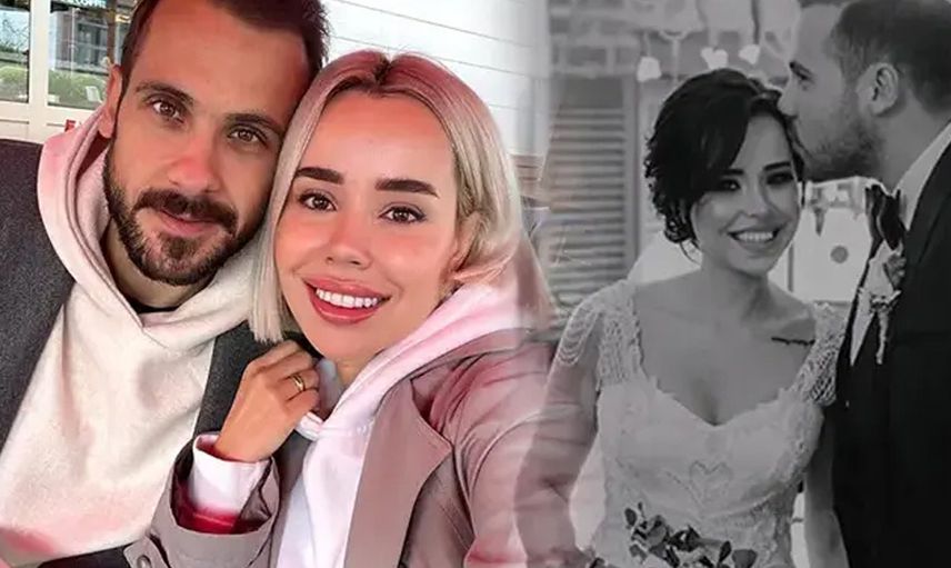 Ünlü oyuncu Ümit Erdim ve Seda Erdim boşandı: İlk açıklama geldi