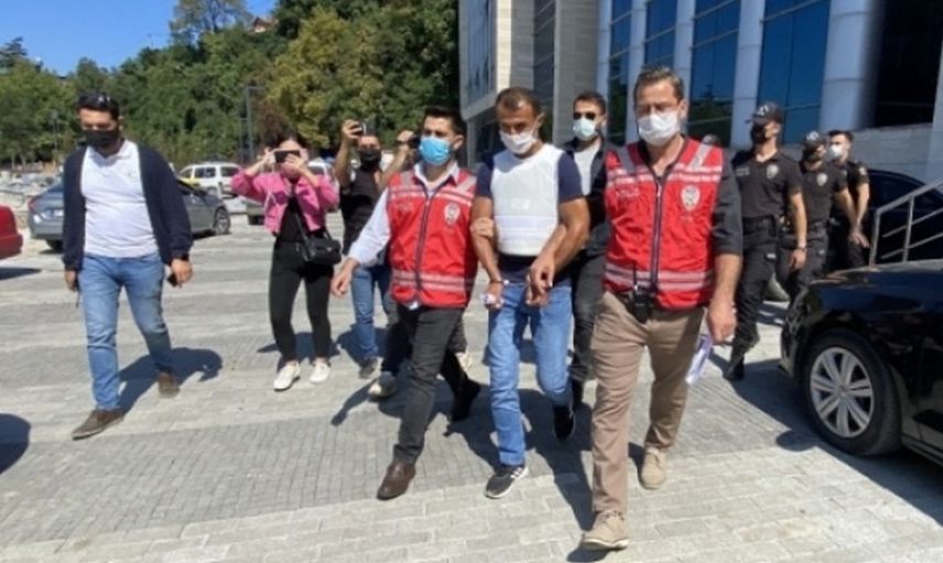 Kocası Tarafından Tüfekle Öldürülen Gülten Yankın