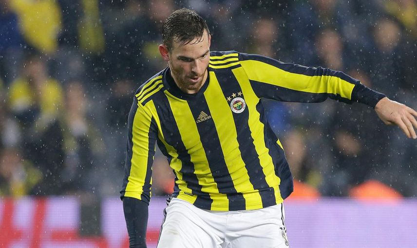 Galatasaray Eski Fenerbahçeli Vincent Janssen'i Transfer Etmek İstiyor!