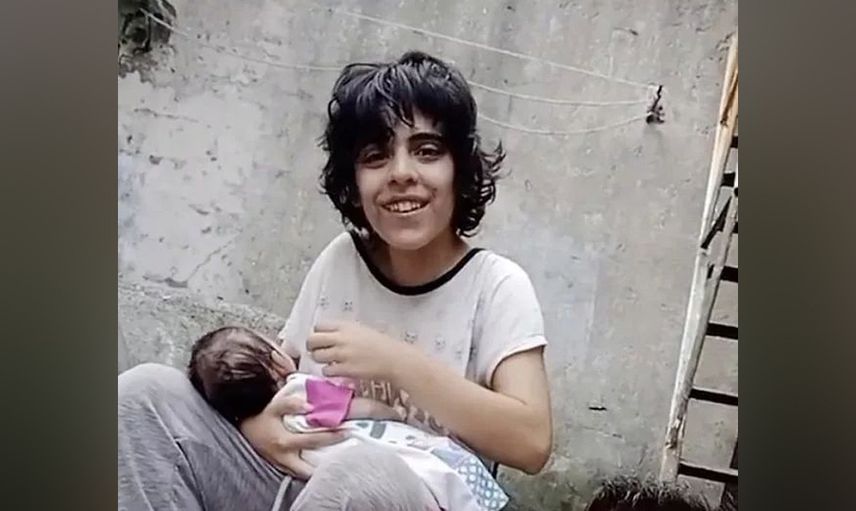 Bebeğin sağlık durumu