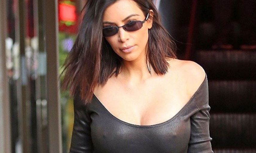 Kim Kardashian