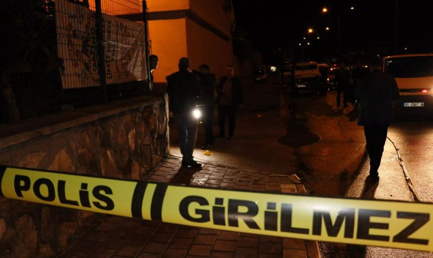 Yasak Aşk Yaşayan Kadın Yakalanınca Olanlar Oldu