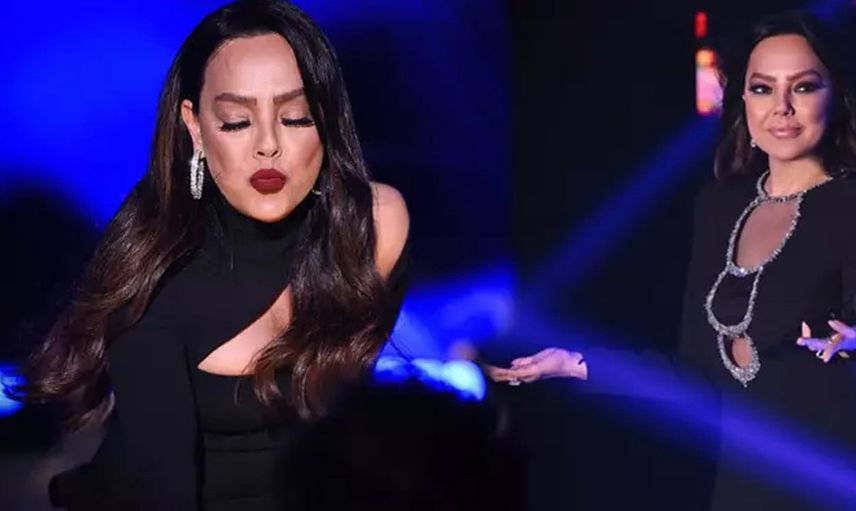 Ebru Gündeş evlendi: Dubai'de düğün konvoyu sosyal medyayı karıştırdı! Ebru Gündeş'in yeni eşi Murat Özdemir kimdir?
