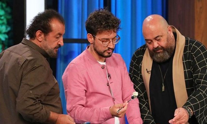 Kimse bunu beklemiyordu: MasterChef’in şampiyon olması beklenen yarışmacısı elendi