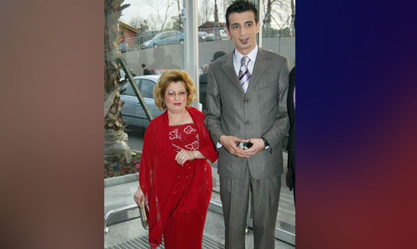 ‘Daldan Dala Daldan Dala’ sözüyle şöhret olan Semra Kaynana ölen oğlu hakkında korkunç gerçeği itiraf etti! İbrahim Tatlıses...