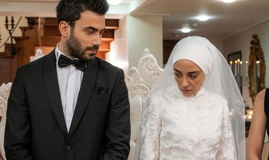 Kadına şiddet ve tecavüz sahnesi olay olmuştu! Kızılcık Şerbeti'ne RTÜK engeli!