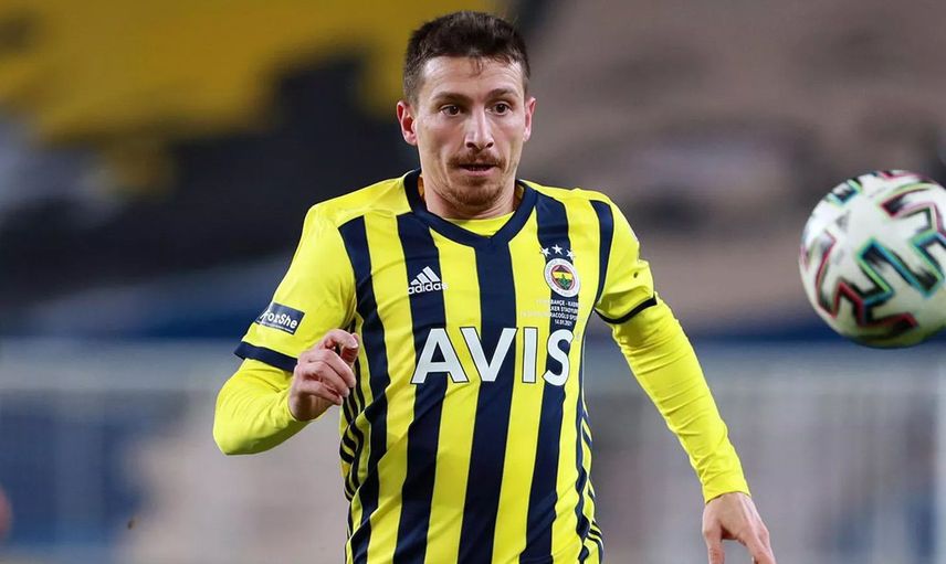 Başakşehir, Mert Hakan Yandaş'ı Transfer Etmek İstiyor!