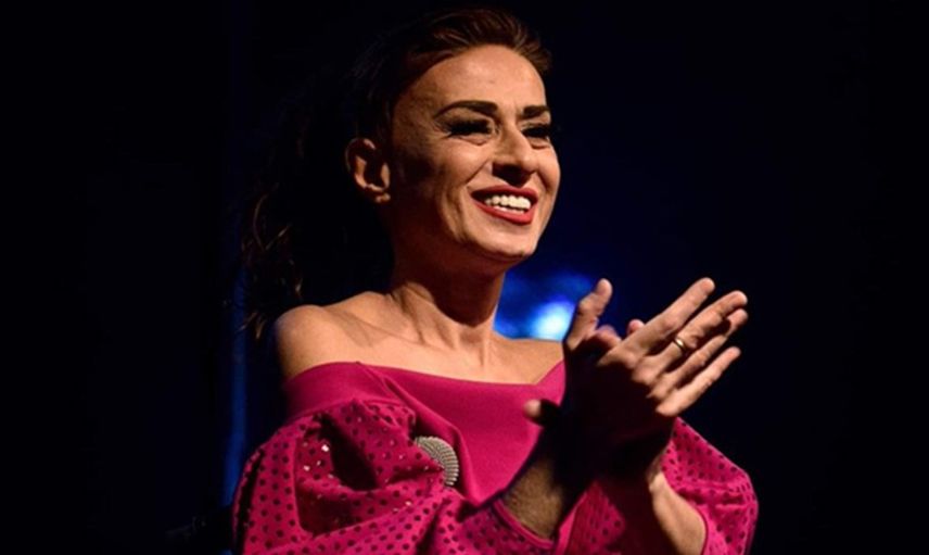 Yıldız Tilbe albümleri