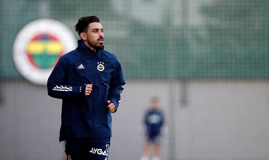 İrfan Can Kahveci'den Antwerp Maçının Ardından Şaşırtan Açıklamalar!