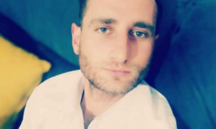 Öldürülen Arife Öğretmenin Cenazesinde Dikkat Çeken Detay!