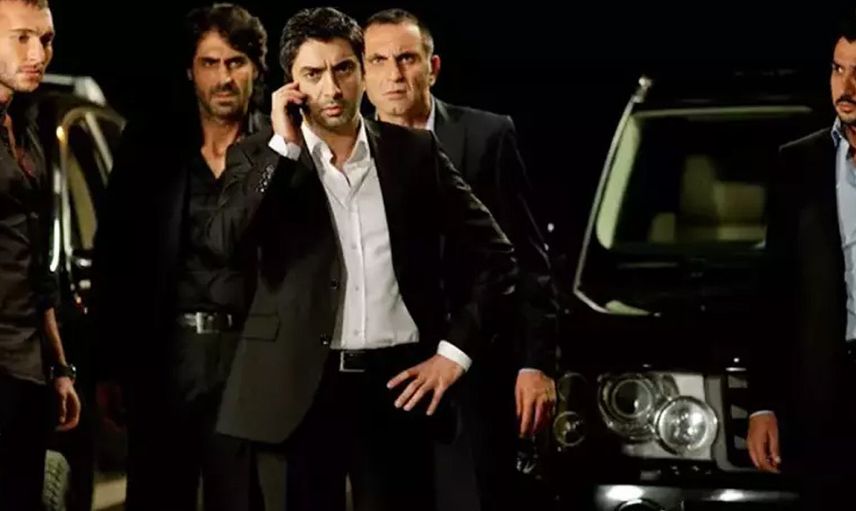 Necati Şaşmaz ilk sinyali vermişti: Kurtlar Vadisi efsanesi geri mi dönüyor?