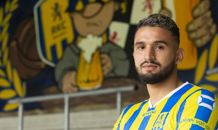 Başakşehir ve Galatasaray Ahmed Touba'nın Transferi İçin Karşı Karşıya!