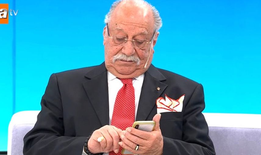 Rahmi Özkan'a mesaj atan kadınları görünce sinirden deliye döndü Müge Anlı tek tek tehdit etti!