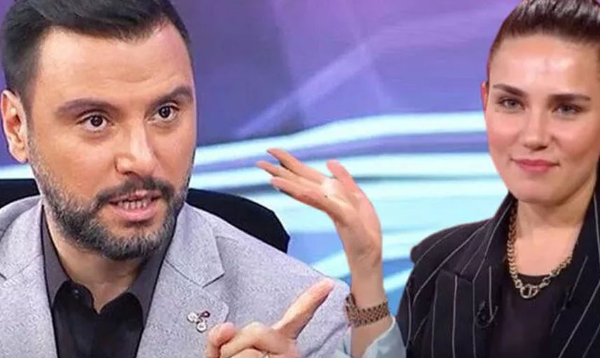 Eltiler birbirine girdi olan yine Alişan'a oldu! Buse Varol az kaldı Alişan'ı boşar