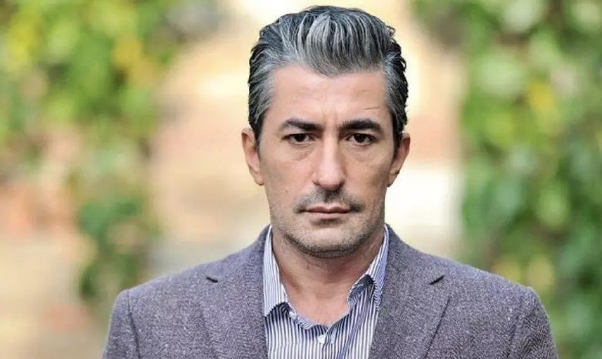 Erkan Petekkaya'nın oğlu Cem Cano ile olan benzerliği hayretler içerisinde bıraktı! Boyu babasını geçti...
