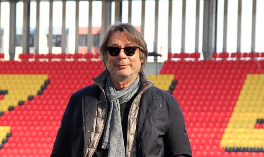 Göztepe'nin Yeni Teknik Direktörü Nestor El Maestro Oldu!