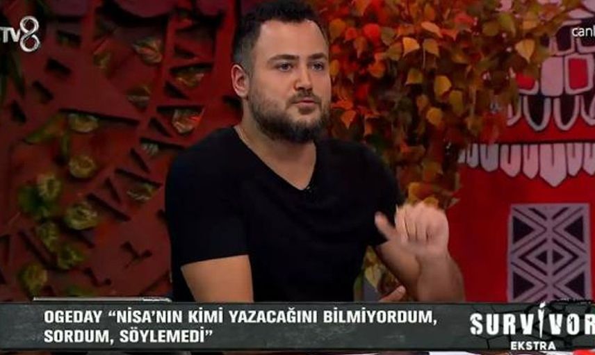 Acun Ilıcalı canlı yayına bağlanıp açtı ağzını yumdu gözünü! Furkan Dede’nin Ogeday açıklaması ortalığı birbirine kattı