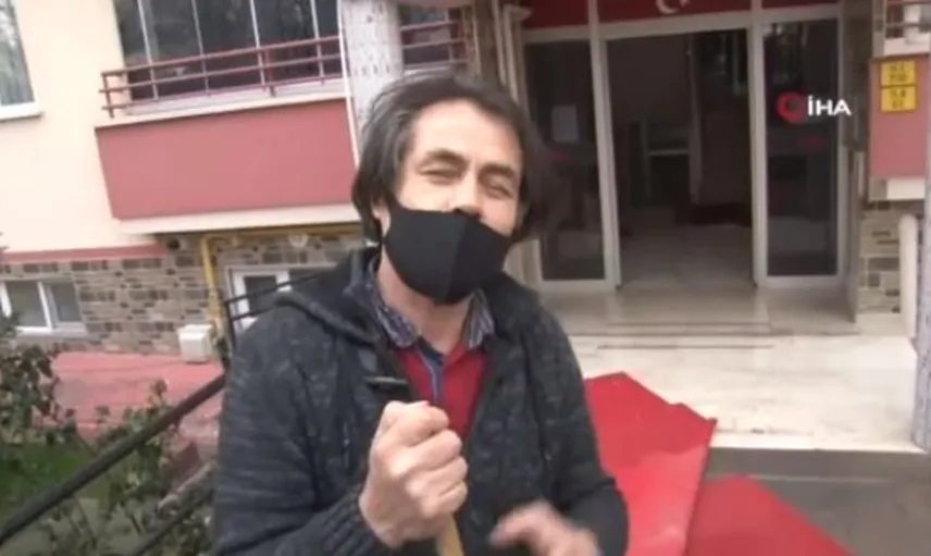 Kocasının Yasak Aşkını Öğrenen Kadının Yaptıkları Kan Dondurdu!