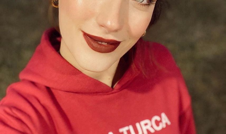 Hazal Kaya