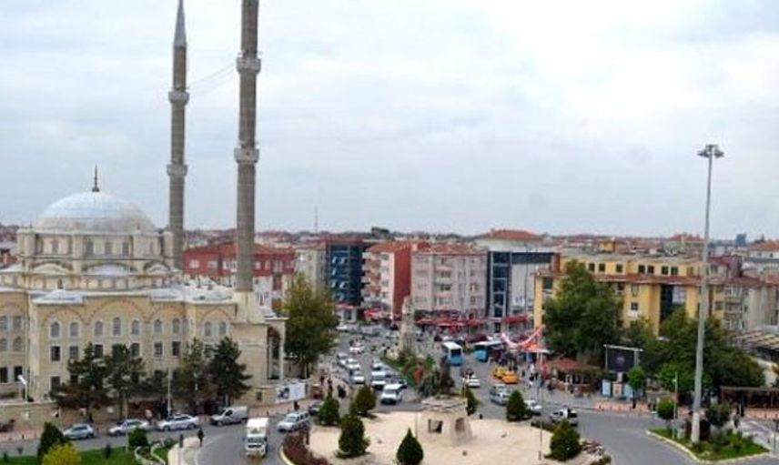 Tekirdağ’da Psikolojik Rahatsız Kişi Üzerine Benzin Döküp Kendini Yaktı