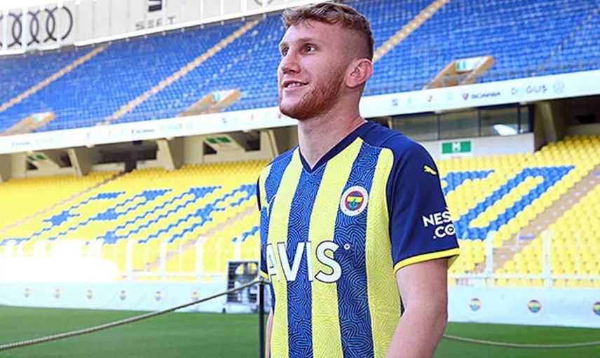 Kaç yaşındadır?