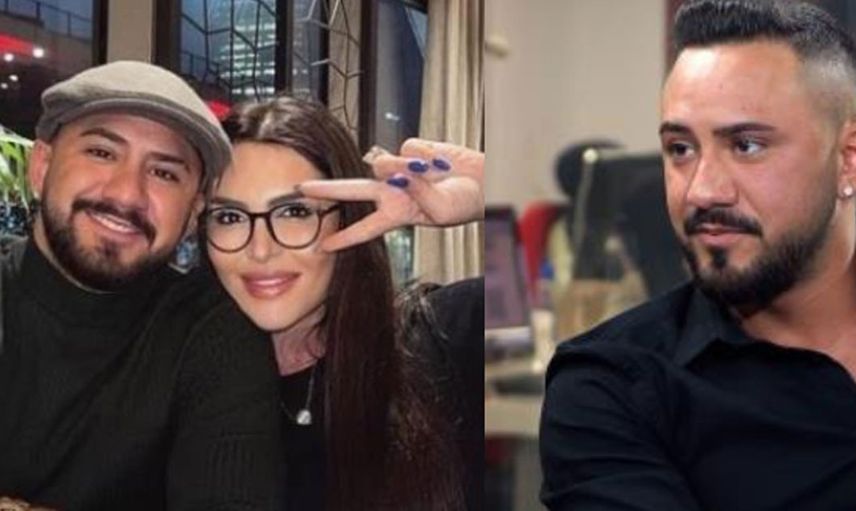 Gökhan Çıra’nın cinsellik itirafına Selin Ciğerci’den olay yaratacak cevap