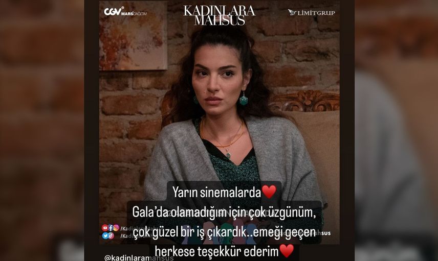 Melisa Aslı Pamuk Fransa'da pasaportunu çaldırdı: Türkiye'ye dönemedi!