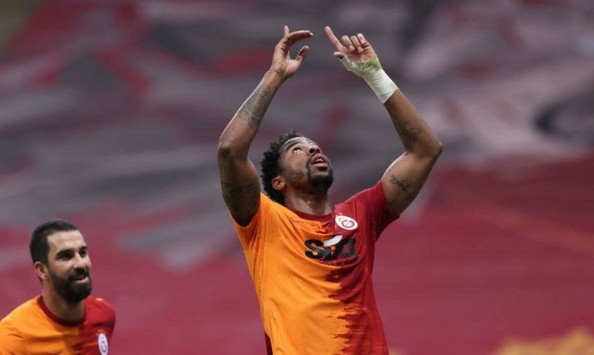 Galatasaray’dan Ayrılan Ryan Donk Kasımpaşa’ya Transfer Oldu!