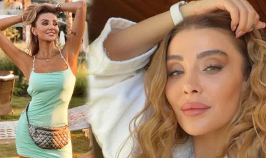 Özge Ulusoy eski sevgilisi hakkında itiraflarda bulundu