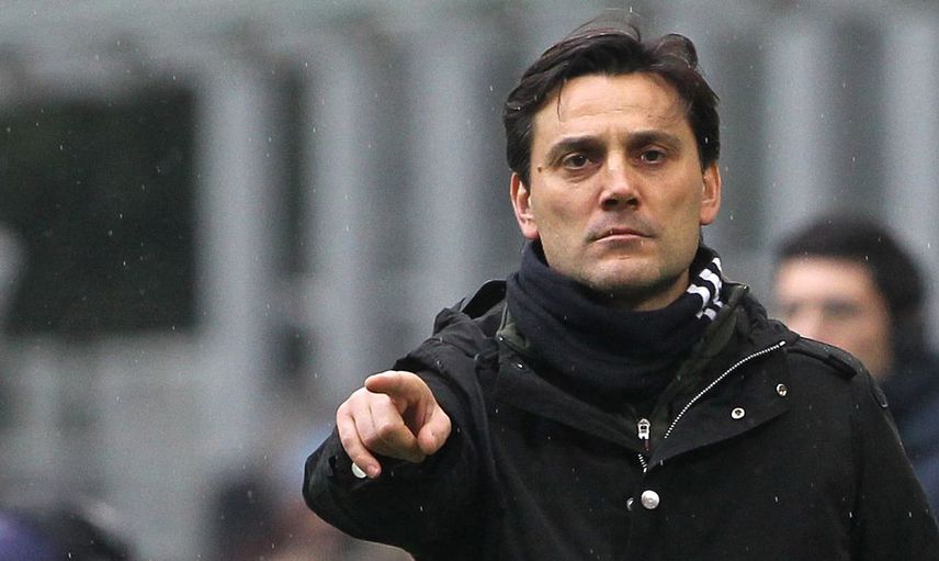Adana Demirspor, Vincenzo Montella'yı Transfer Etti!