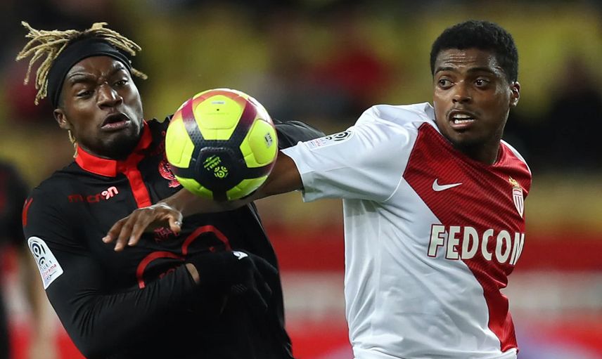 Monaco’dan ayrılan Jemerson Beşiktaş’a mı transfer oluyor? Beşiktaş’ın stoper transferindeki yeni hedefinin Jemerson olduğu ortaya çıktı